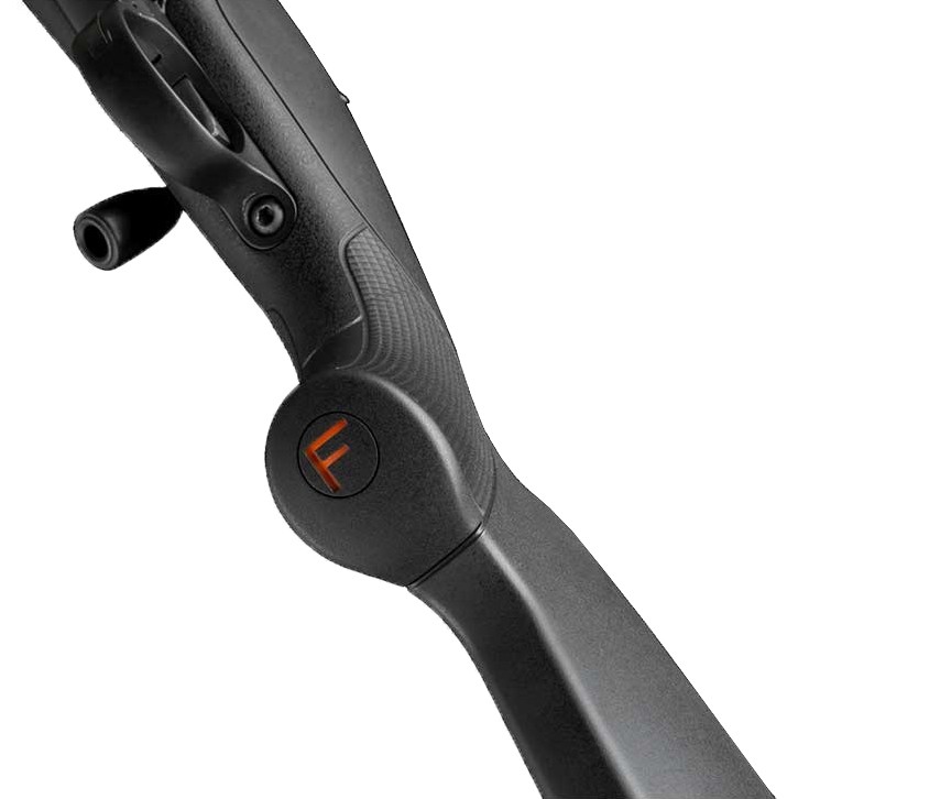 Карабин Franchi Horizon Synt. 300 WinMag 610 (съёмный магазин 3 патрона). Фото №6