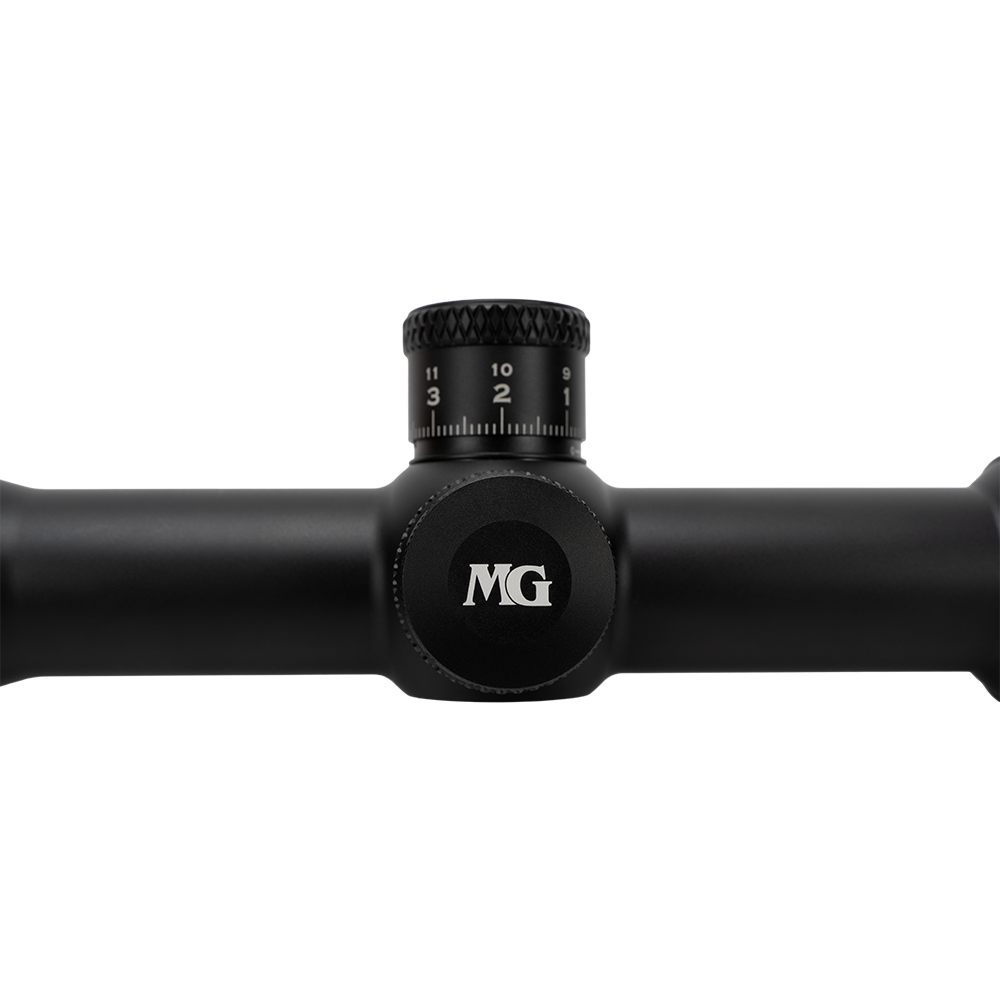 Оптический прицел MOSSBERG RAPTOR 4-24x56 FFP 34мм с подсветкой (MTR-MIL) 0.1 MRAD. Фото №3 Оптический прицел MOSSBERG RAPTOR 4-24x56 FFP 34мм с подсветкой (MTR-MIL) 0.1 MRAD. Фото №3