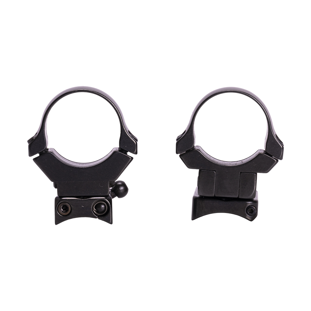 Кронштейн Apel на Benelli Argo (25.4мм). Фото №3