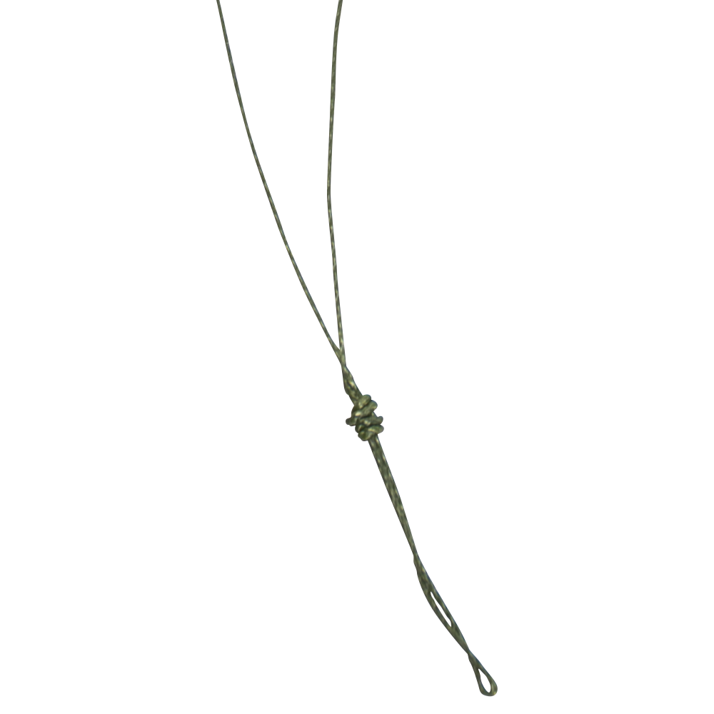 Поводок Двойной крючок №4, 042.11. Фото №5