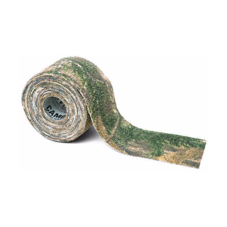 Лента McNett AP Realtree 3,66м, ширина 5см (многоразовая). Фото №2