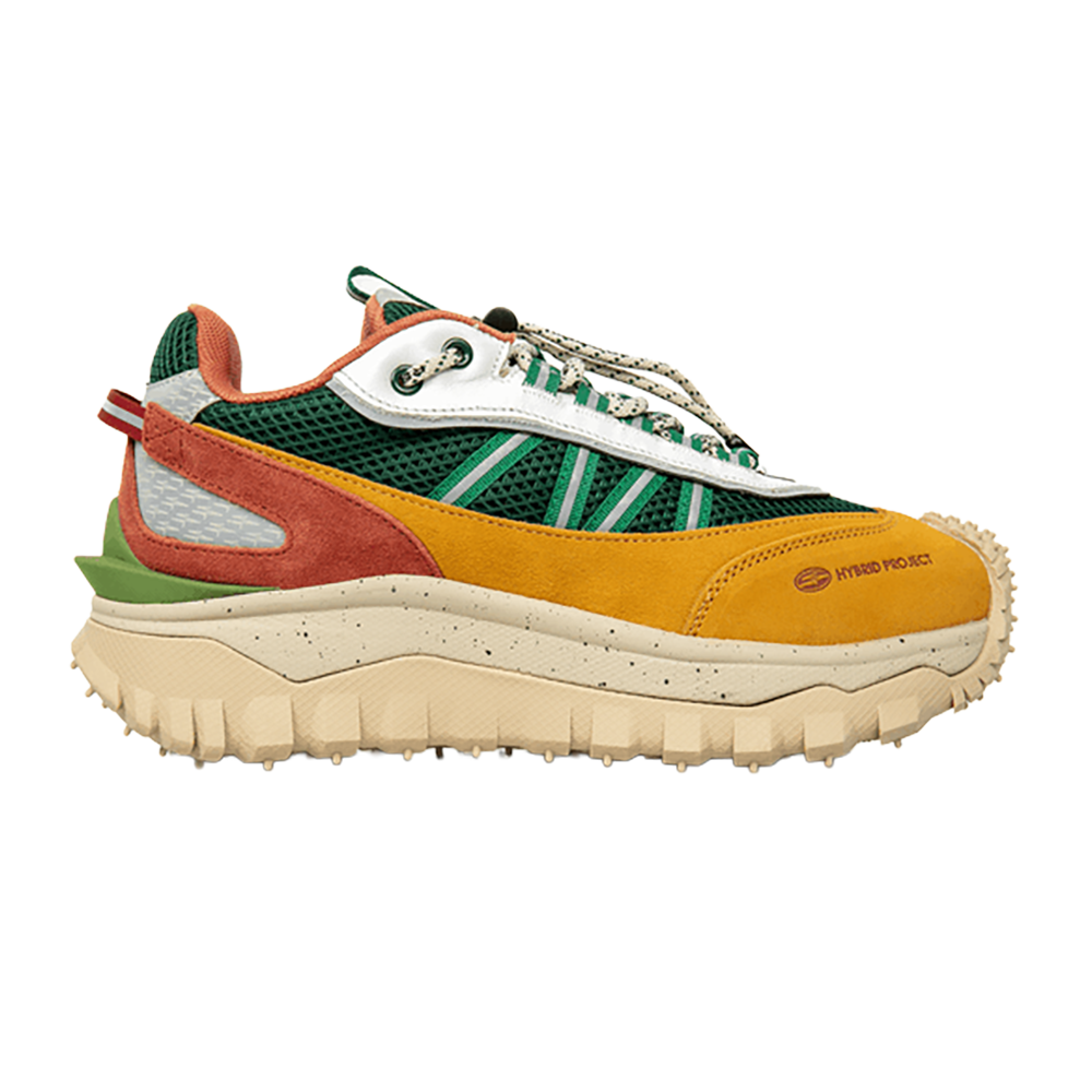 Кроссовки Remington Urban Star multicolor р. 45. Фото №2