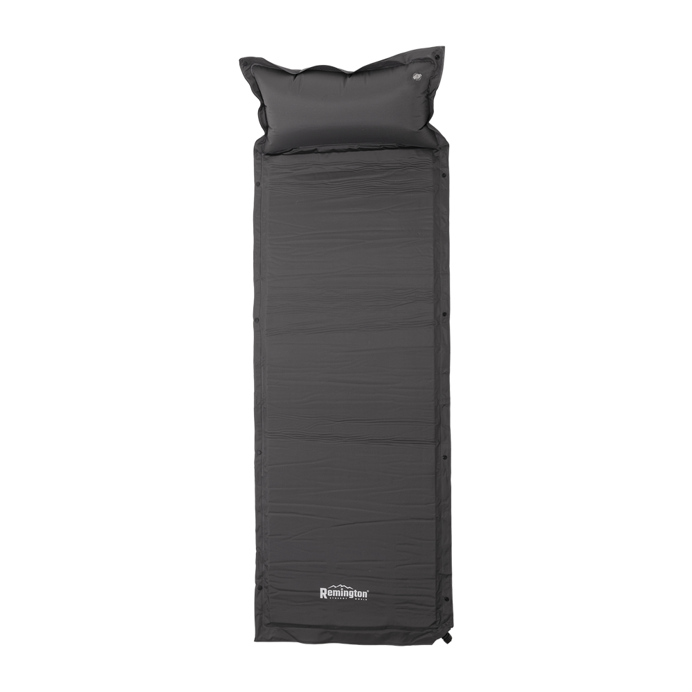 Коврик Remington самонадувающийся 192x60x3. Фото №1 Коврик Remington самонадувающийся 192x60x3. Фото №1