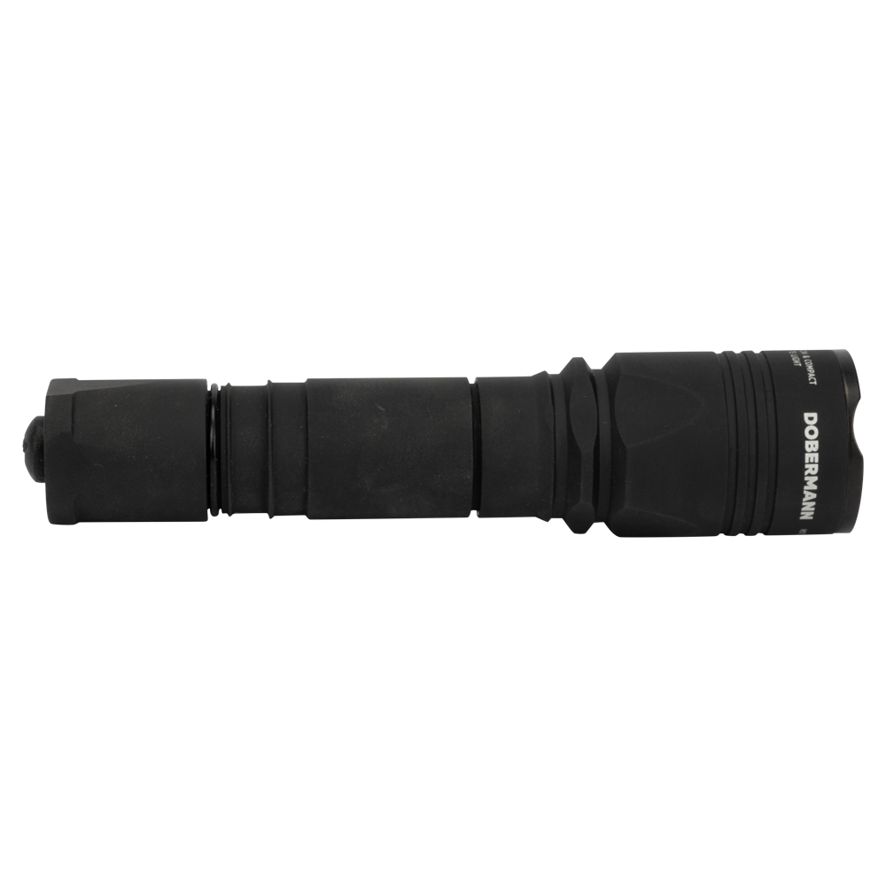 Фонарь Armytek Dobermann XP-L Hi 1200lm белый свет. Фото №1