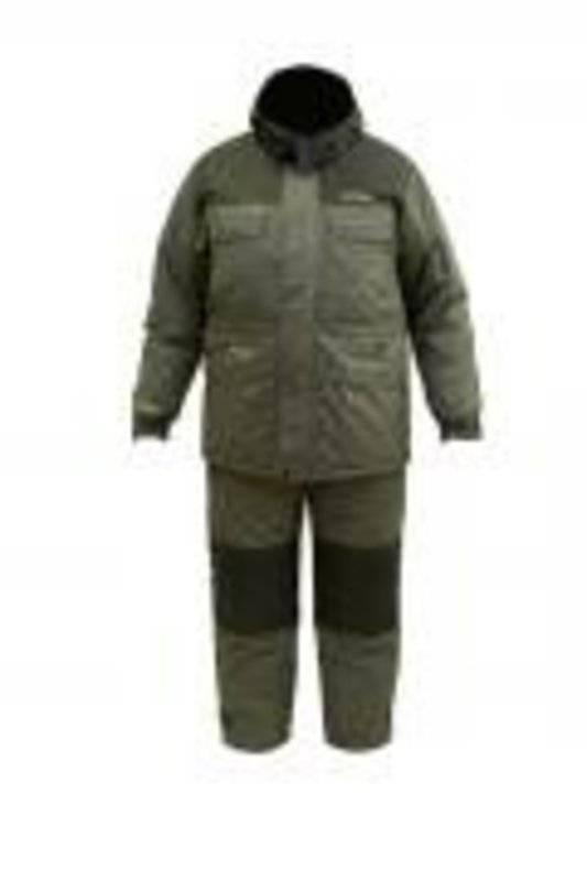 Костюм Remington Hard Green 