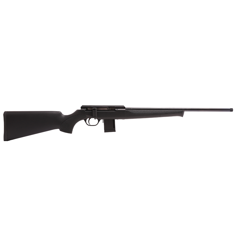 Карабин ISSC SPA22, калибр 22Lr. Фото №1