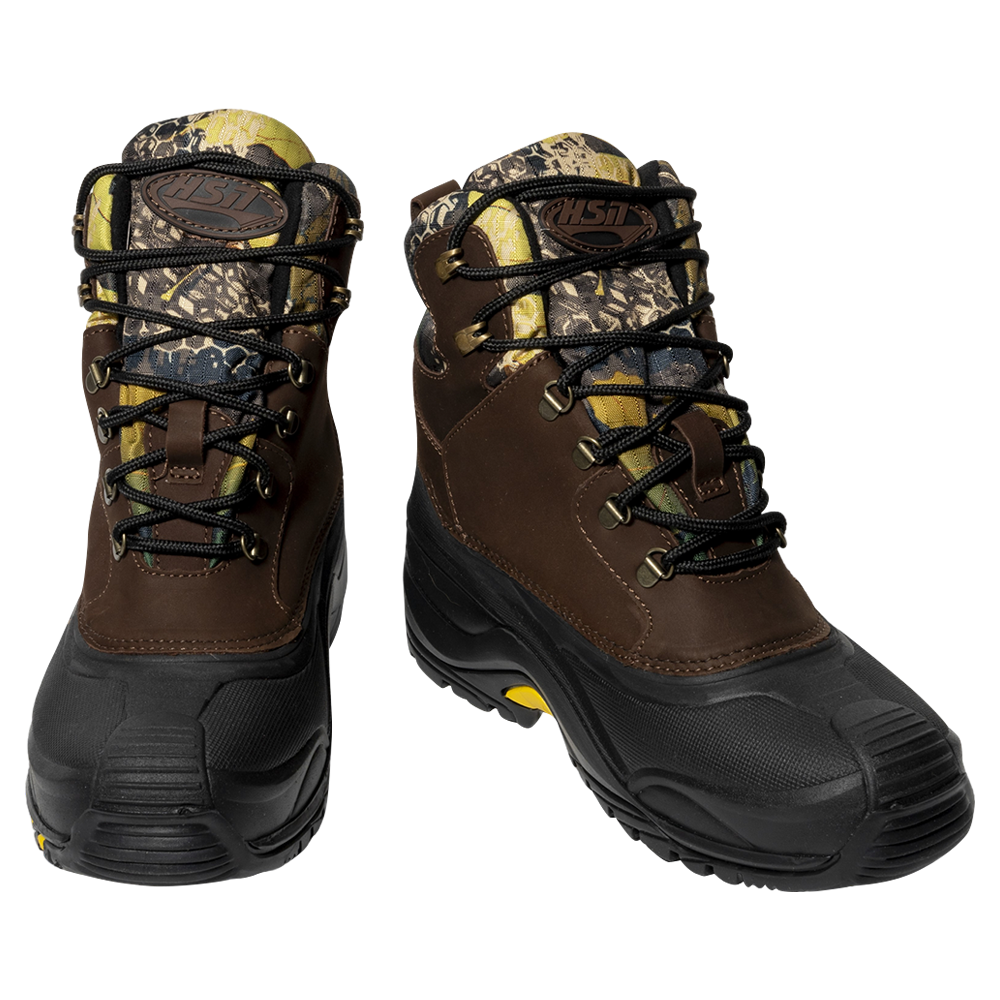 Ботинки мужские зимние "Егерь" (42). Фото №1