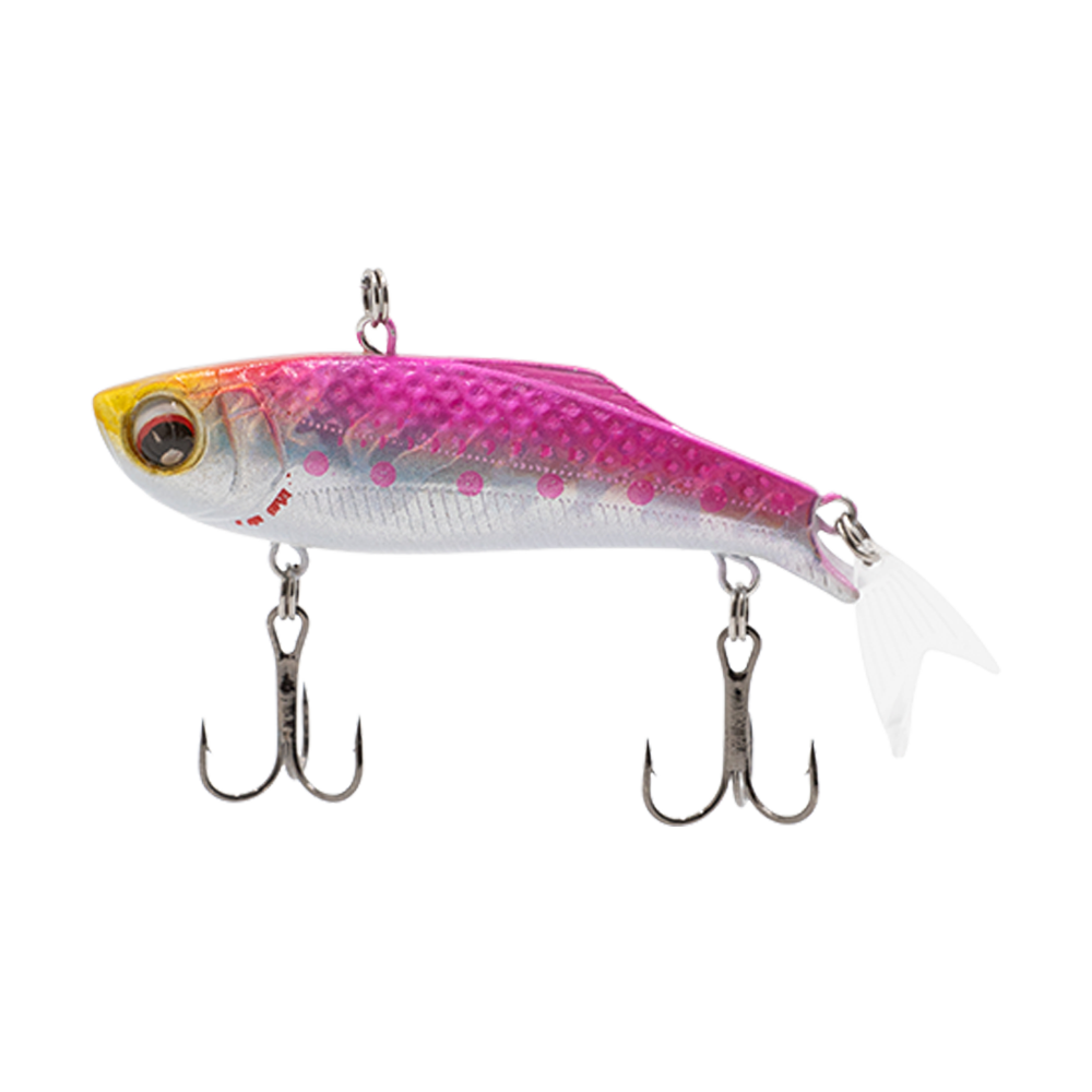 Воблер-раттлин MADFISH 55мм, 8,5гр, цвет 05. Фото №3