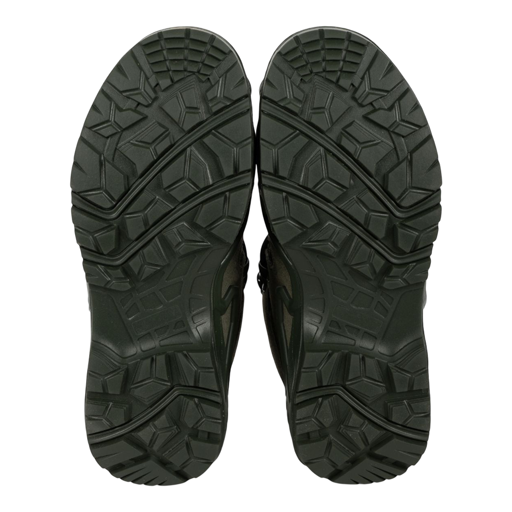 Ботинки Remington Boots  Military Style Green р. 40. Фото №3