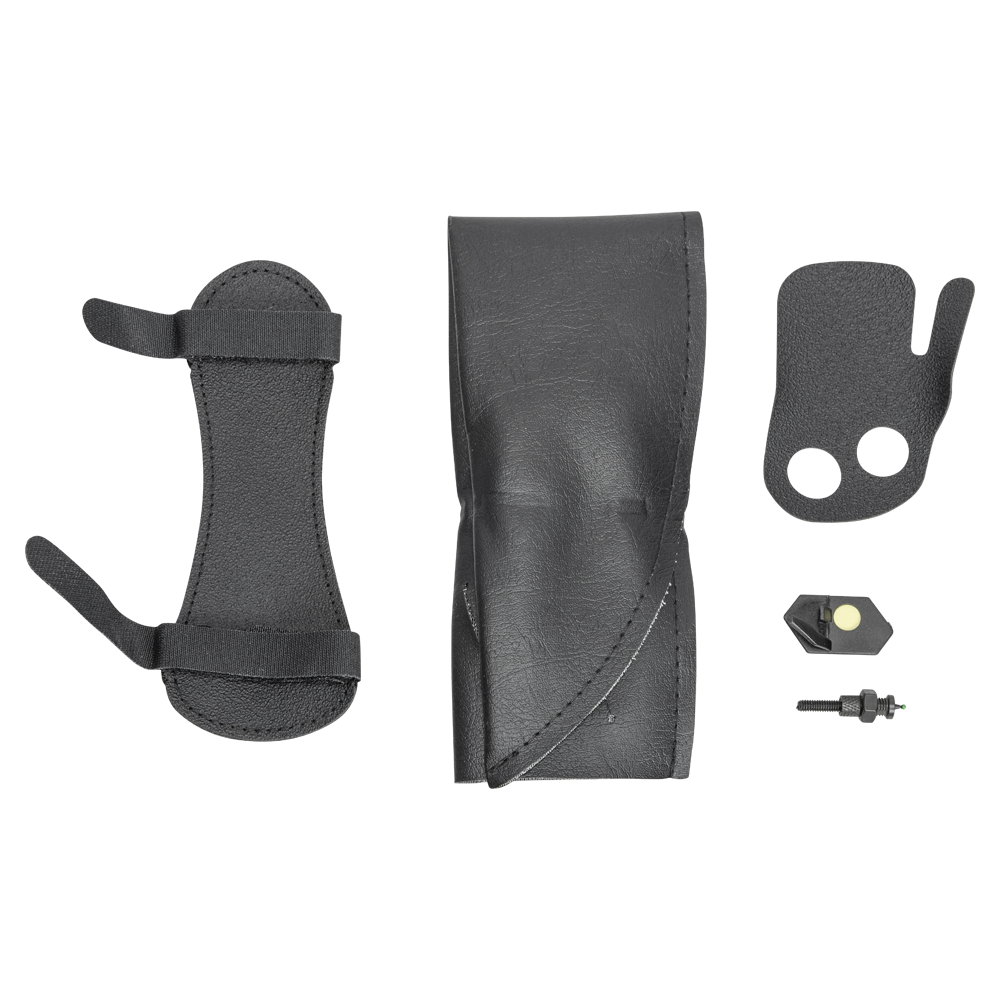 Лук Remington CB015, блоч., детский, зеленый. Фото №8