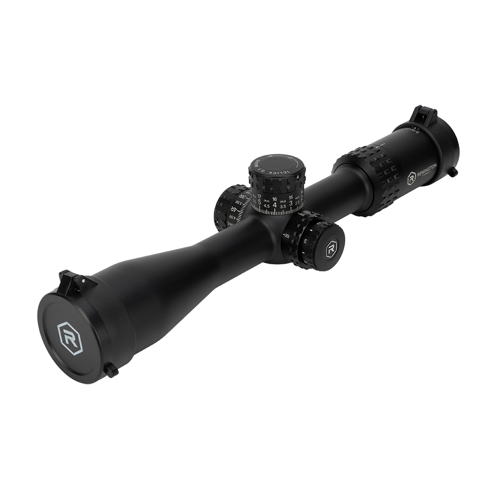 Прицел оптический REMINGTON SPIRIX 3-15x44 ED SFP SF IR 30мм 0.1 MRAD. Фото №29