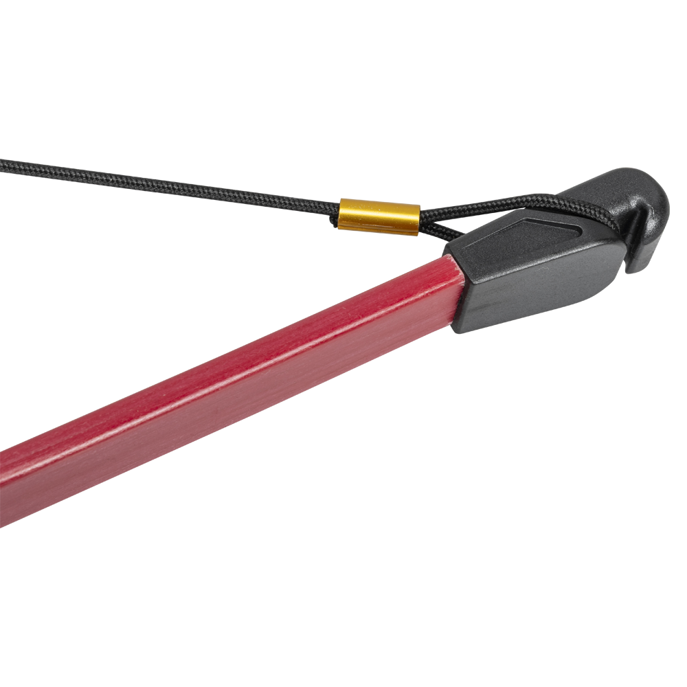 Лук Remington RB011 рекурс., детский, красный. Фото №6