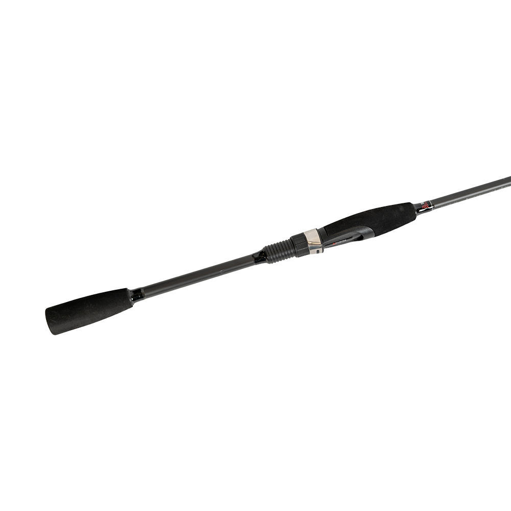 Удилище спиннинговое Helios Black Asteria 210L 2,1м, 2sec., 3-15гр*. Фото №9 Удилище спиннинговое Helios Black Asteria 210L 2,1м, 2sec., 3-15гр*. Фото №9