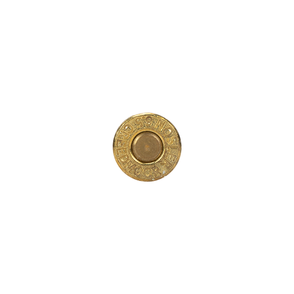 Патрон нарезной Nosler TGA кал.6.5 GREEDMOOR 9,0гр/140gr AB SP (в пачке 20 шт.). Фото №6