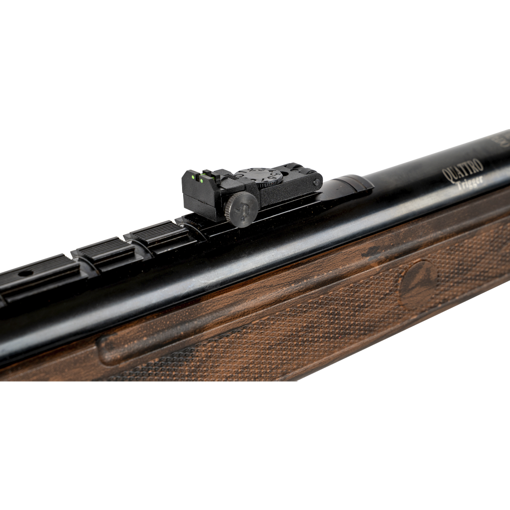 Винтовка пневматическая Hatsan TORPEDO 105X MW (подствольный взвод, пластик), калибр 4,5 мм. Фото №11 Винтовка пневматическая Hatsan TORPEDO 105X MW (подствольный взвод, пластик), калибр 4,5 мм. Фото №11