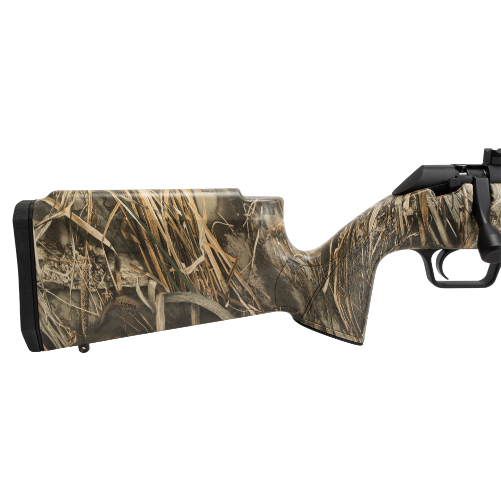 Карабин Retay 2022 Sporter Max-7, калибр 22 Lr, (пластик, планка Weaver) L-510. Фото №4