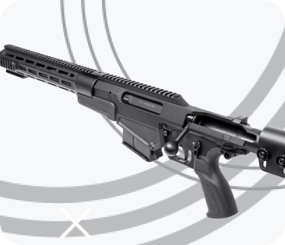 Спортивное оружие