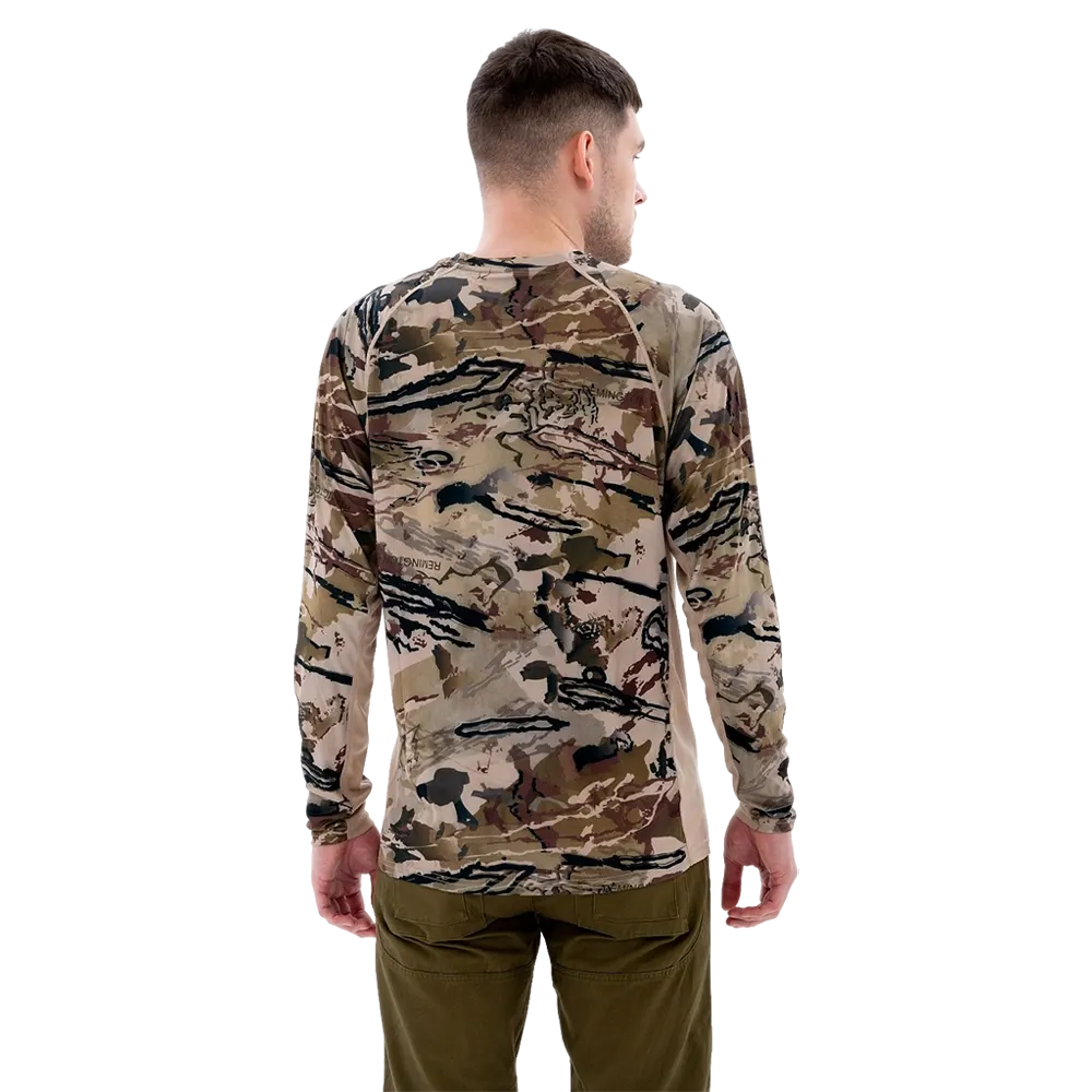 Джемпер Remington Breathe Safari р. 4XL. Фото №4