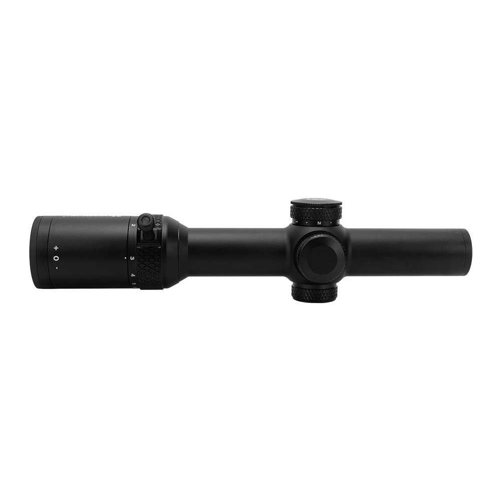 Оптический прицел MOSSBERG CONDOR 1-6х24 SFP 30мм с подсветкой (MD4) 1/2 MOA. Фото №34 Оптический прицел MOSSBERG CONDOR 1-6х24 SFP 30мм с подсветкой (MD4) 1/2 MOA. Фото №34