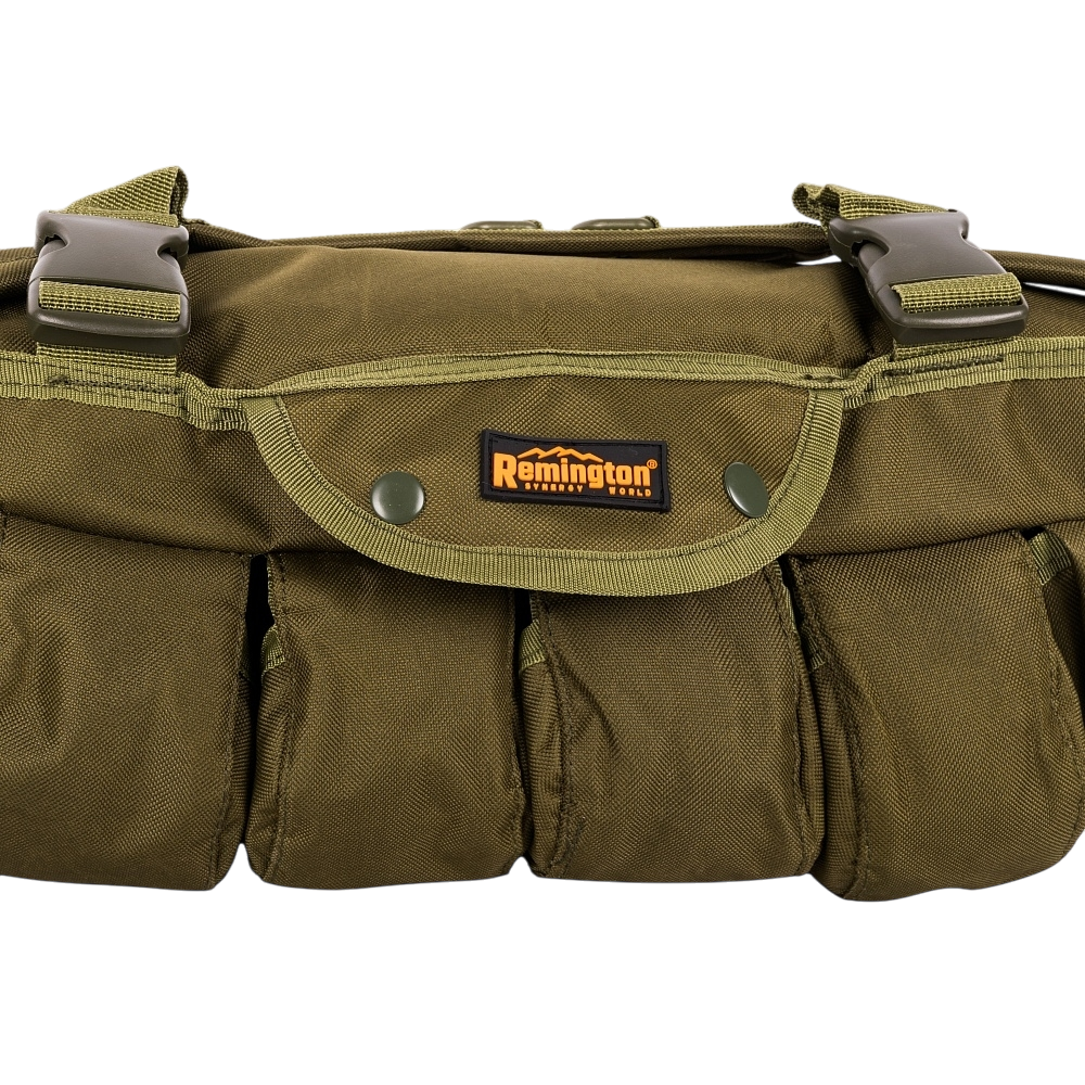 Разгрузка Remington нагрудная тактическая Katana Tactical Vest Army Green. Фото №6