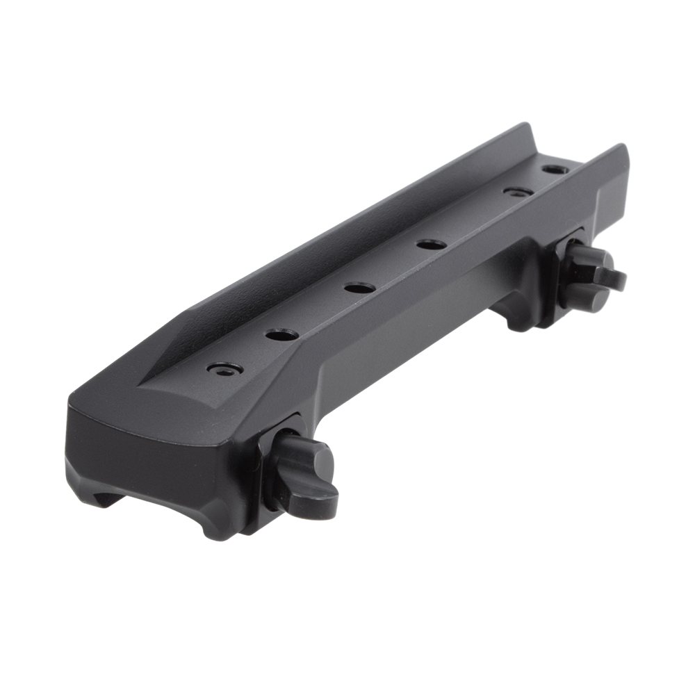 Кронштейн MAK под шину Zeiss на Sauer 303 (5072-45133). Фото №1 Кронштейн MAK под шину Zeiss на Sauer 303 (5072-45133). Фото №1