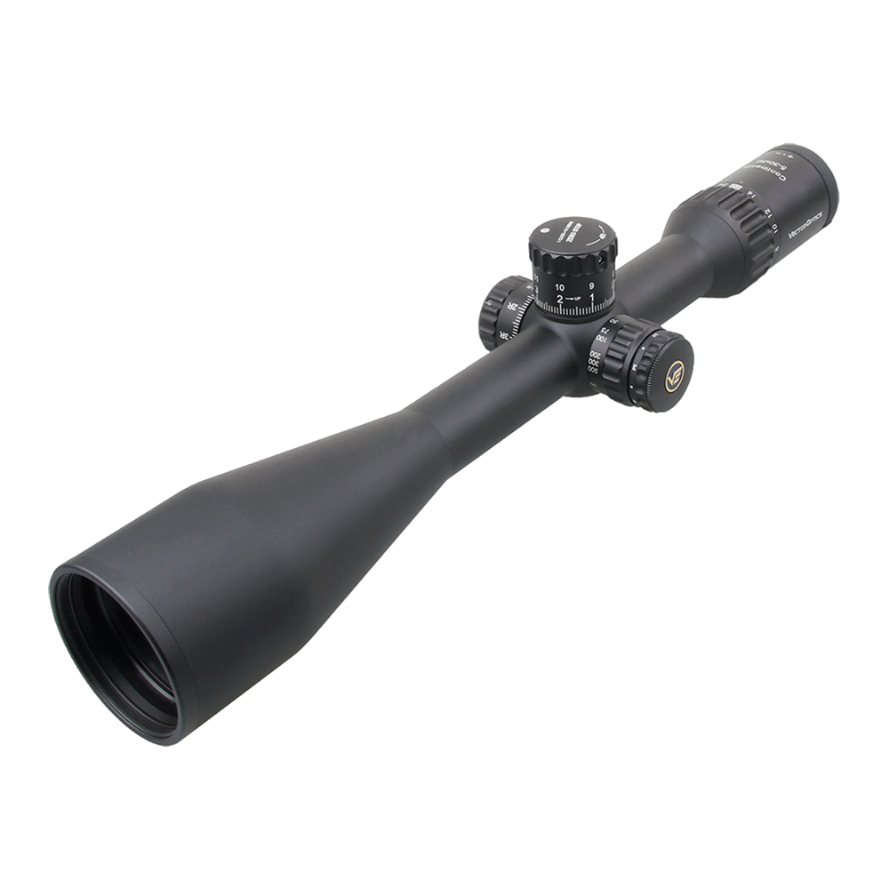 Прицел Vector Optics Continental Tactical 5-30x56 ARI, SF-параллакс, сетка VCT-20A (MIL), подс красн. Фото №1