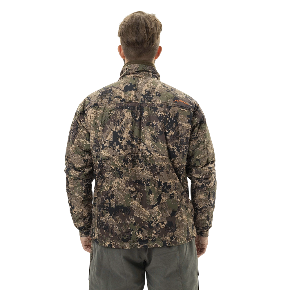 Костюм Remington 3 в 1 Blizzard Green Forest р. 2XS. Фото №13