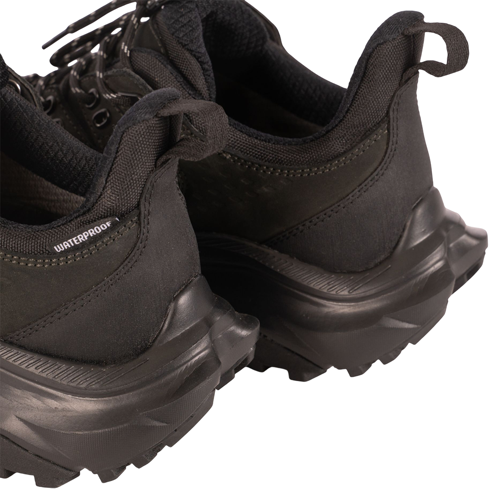 Кроссовки Remington Haka 2 low dark green р. 47. Фото №3