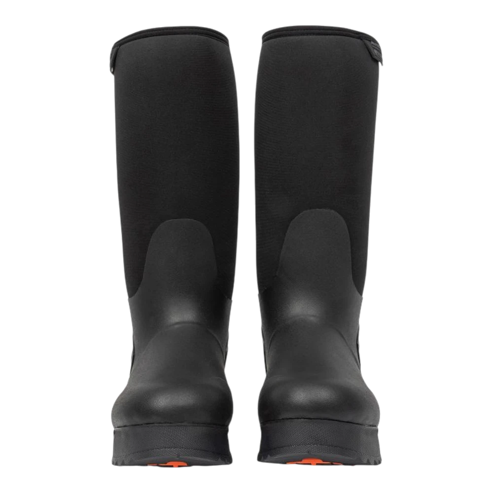 Сапоги мужские Remington Ice Track black р. 43. Фото №2