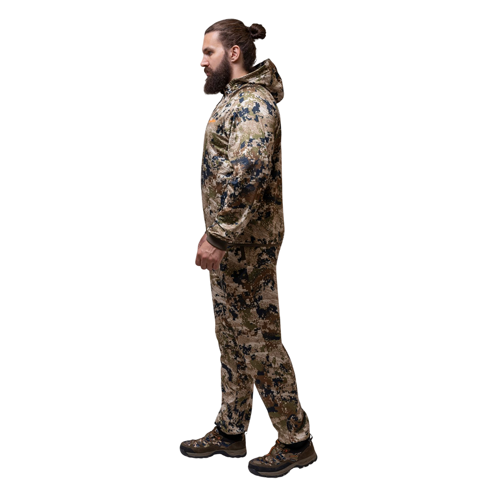 Костюм Remington Alabama Professional South Forest р. L. Фото №12