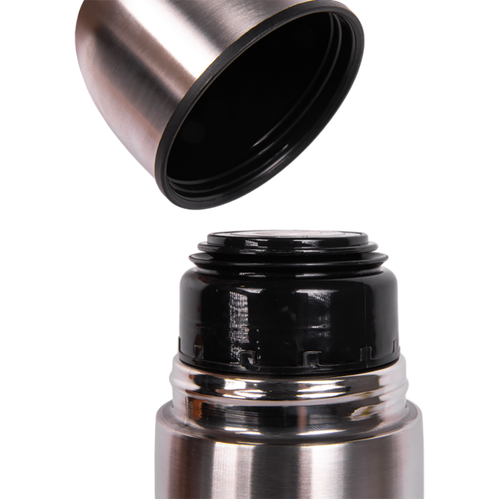 Термос 1л (в коже, рисов., с ремнем) (ИП Кишурова). Фото №2 Термос 1л (в коже, рисов., с ремнем) (ИП Кишурова). Фото №2