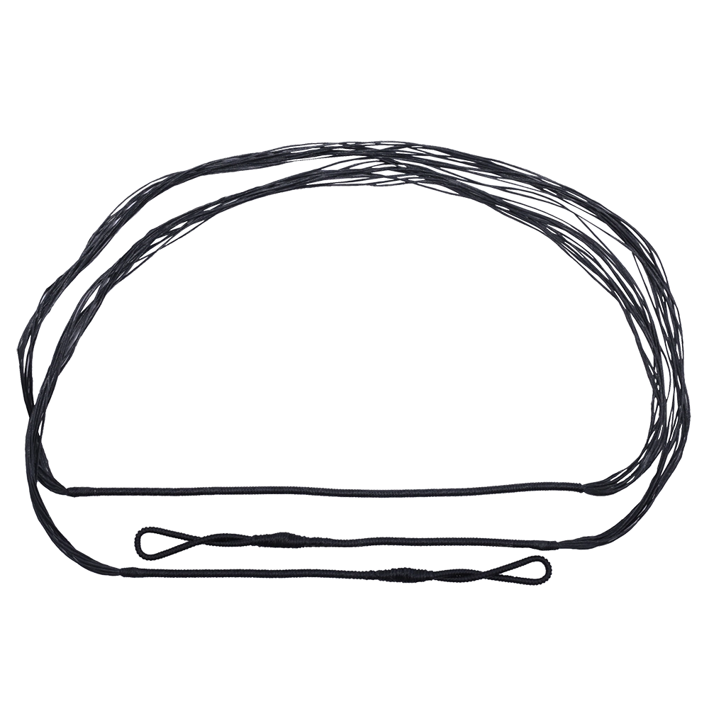 Тетива для луков серии МК-RB007, (без кулачков). Фото №2 Тетива для луков серии МК-RB007, (без кулачков). Фото №2