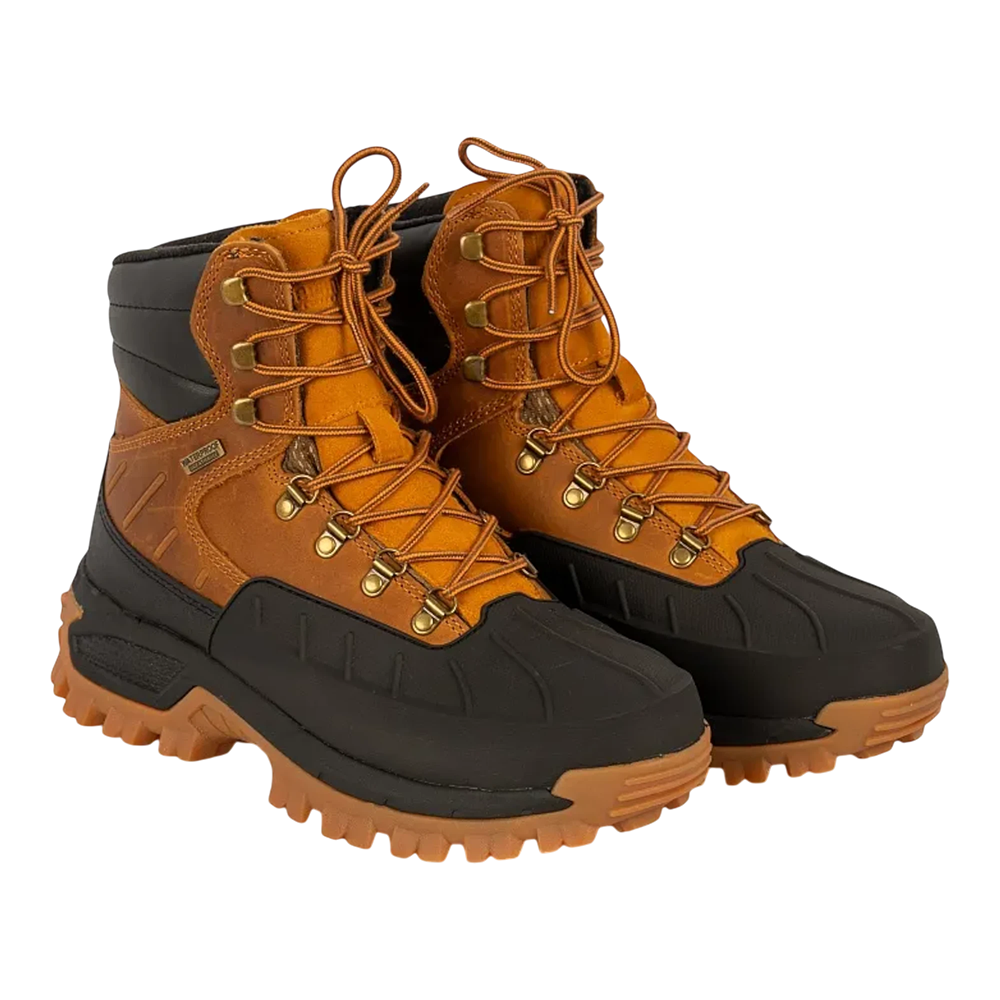 Ботинки Remington Patriot 600g Thinsulate Вrown р. 39. Фото №1