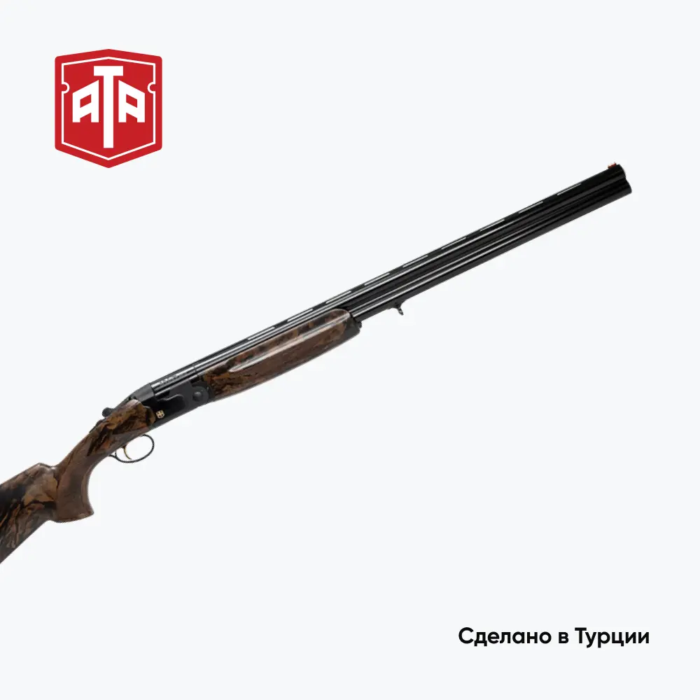 Ружье ATA SP Fonex, 12/76, 760мм. Фото №10
