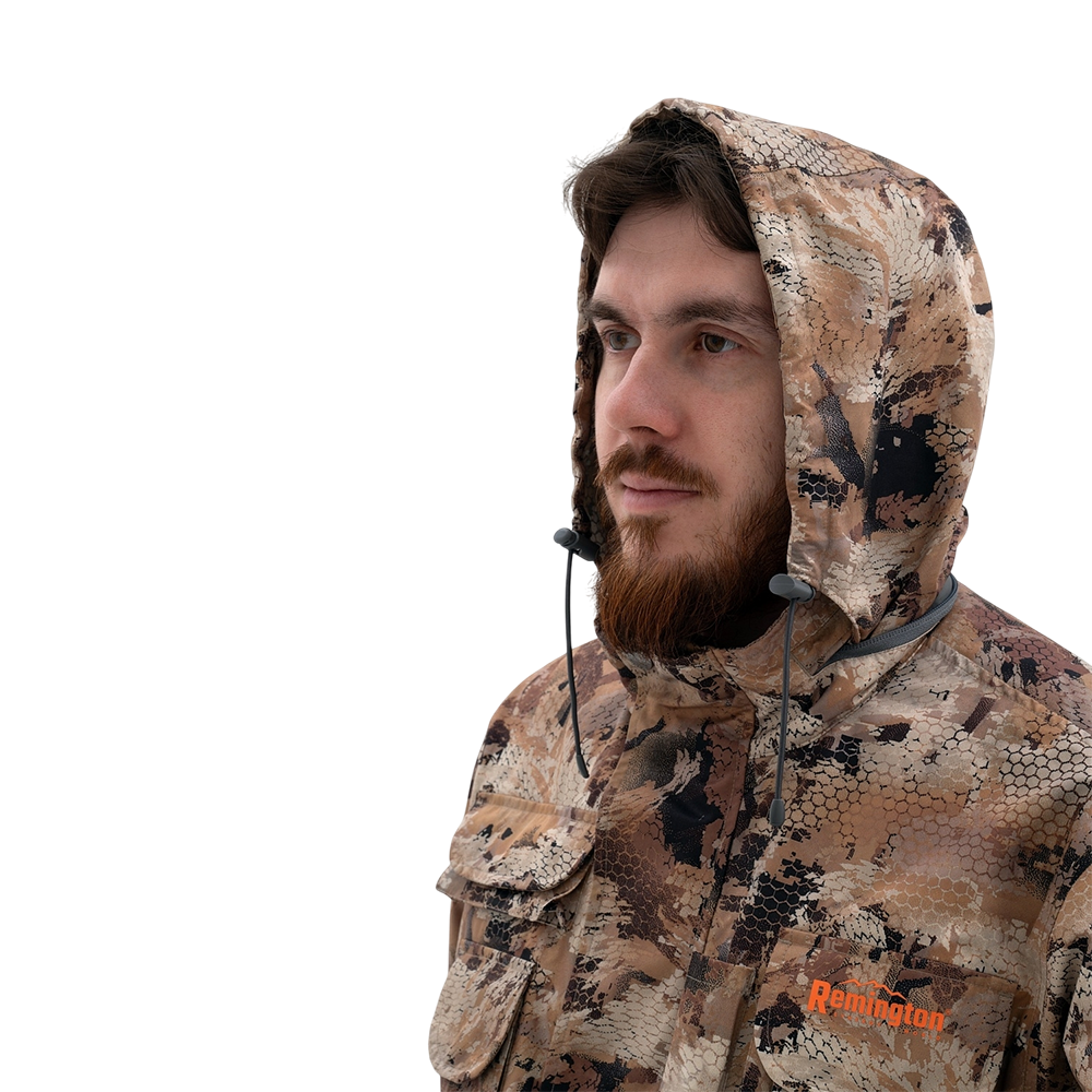 Костюм Remington Mont Blanc Yellow Waterfowl Honeycombs р. M. Фото №8 Костюм Remington Mont Blanc Yellow Waterfowl Honeycombs р. M. Фото №8