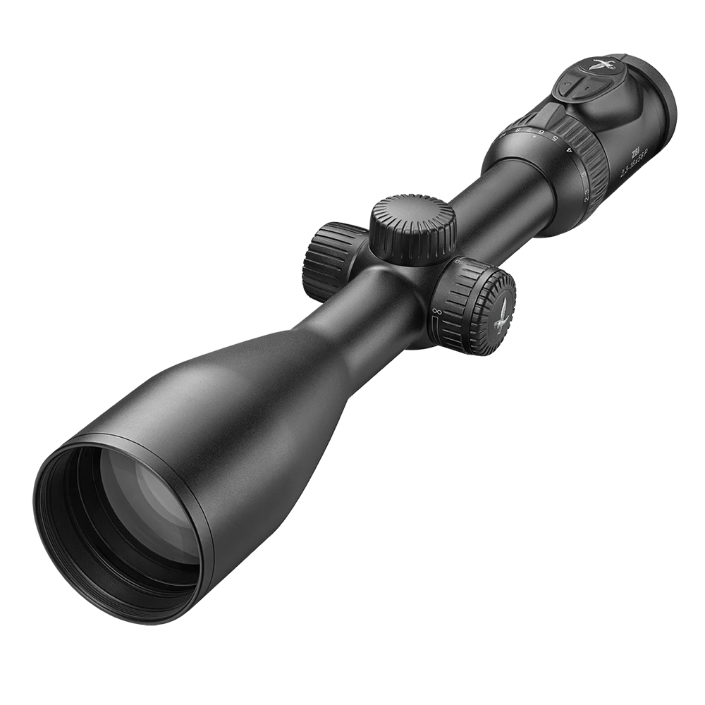 Прицел оптический Swarovski Z8i 2.3-18x56* к  P L  4A-300-I. Фото №1