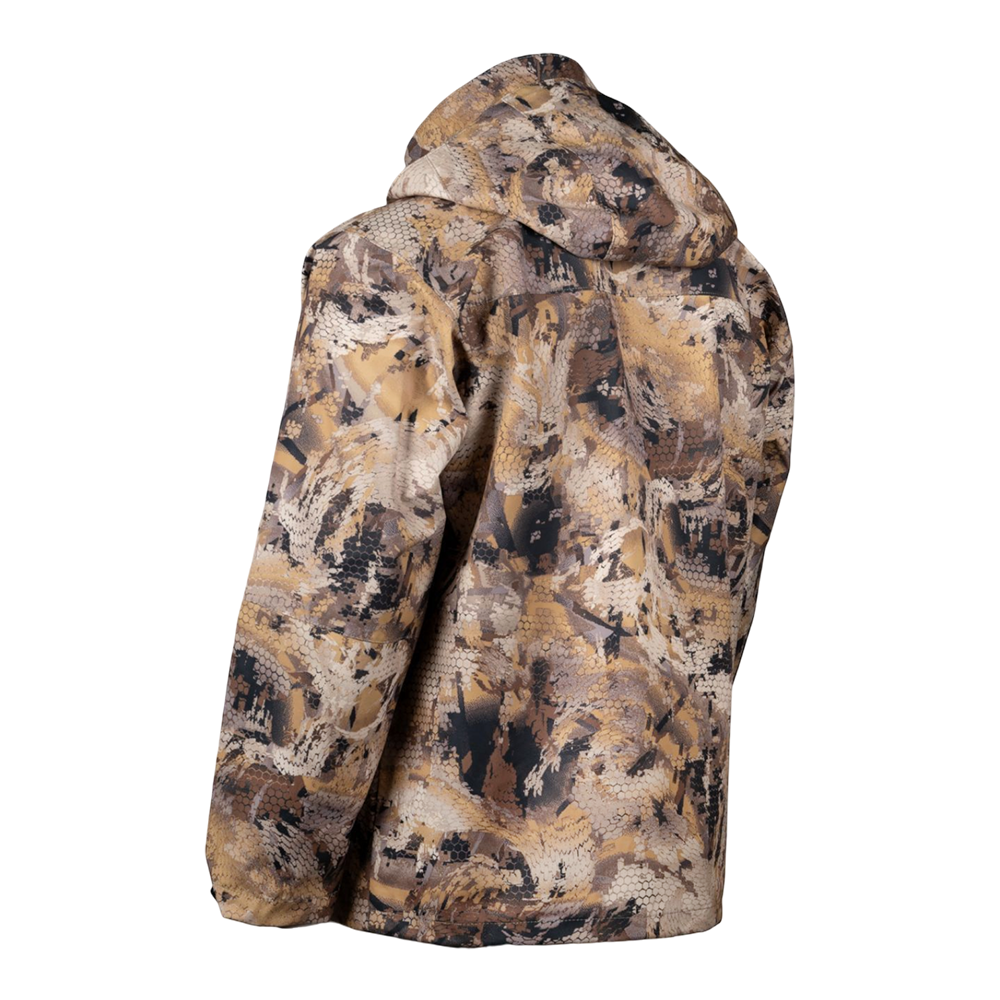 Куртка Remington Rainstorm Yellow Waterfowl Honeycombs р. 2XL. Фото №6