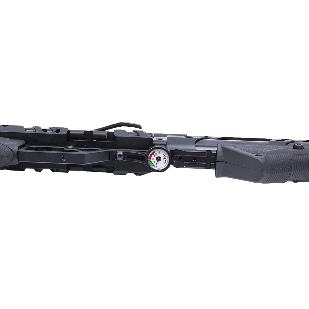 Винтовка пневматическая EVANIX SNIPER-K (SHB) калибр 6,35мм. Фото №7