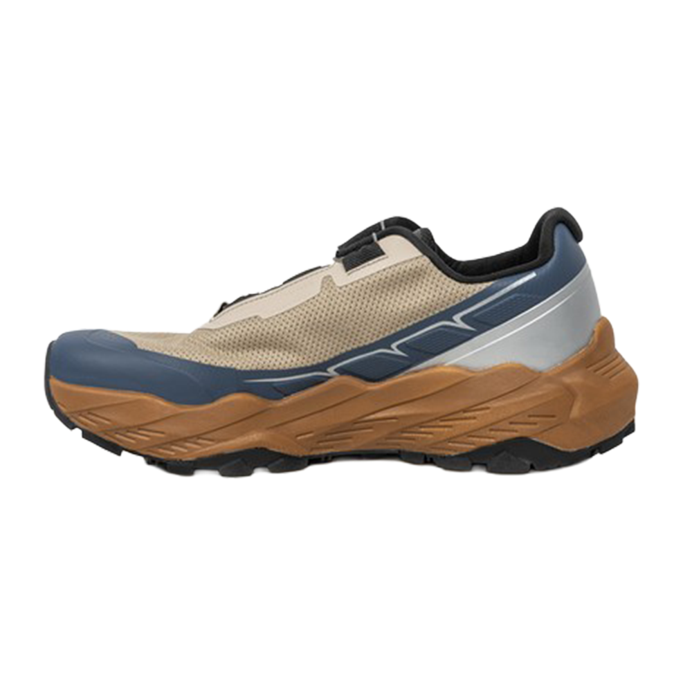 Кроссовки Remington Ness beige/blue р.45. Фото №5