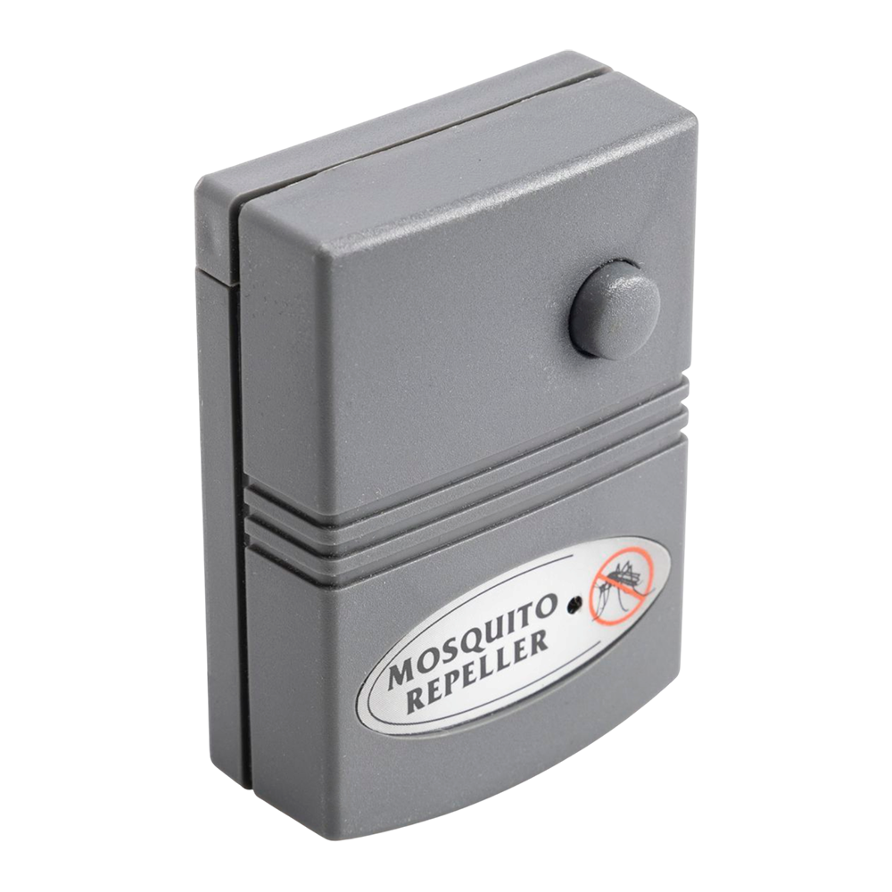 LS -216 отпугиватель комаров персональный. Фото №2