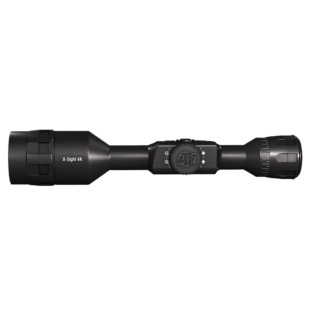 Прицел ночной ATN X-Sight-4k Pro 3-14, день/ночь(до 600м/до 400м)трубка 30мм.. Фото №4 Прицел ночной ATN X-Sight-4k Pro 3-14, день/ночь(до 600м/до 400м)трубка 30мм.. Фото №4
