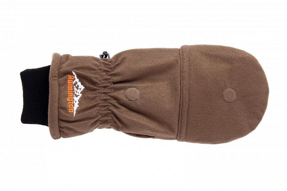 Перчатки Remington Precise Hunter Winter Brown р. S/M. Фото №3