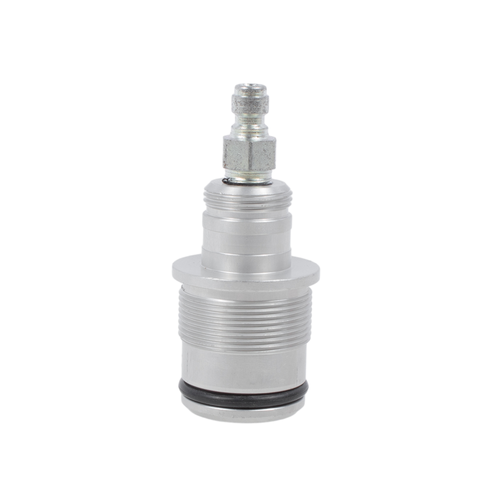 Адаптер накачки в сборе трубки воздушной CROSMAN BP1763, BP2263. Фото №1