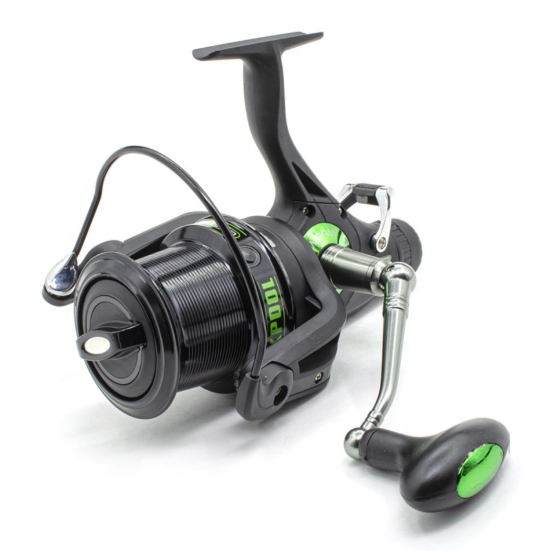 Катушкa CARP PRO Blackpool Carp 8000. Фото №1