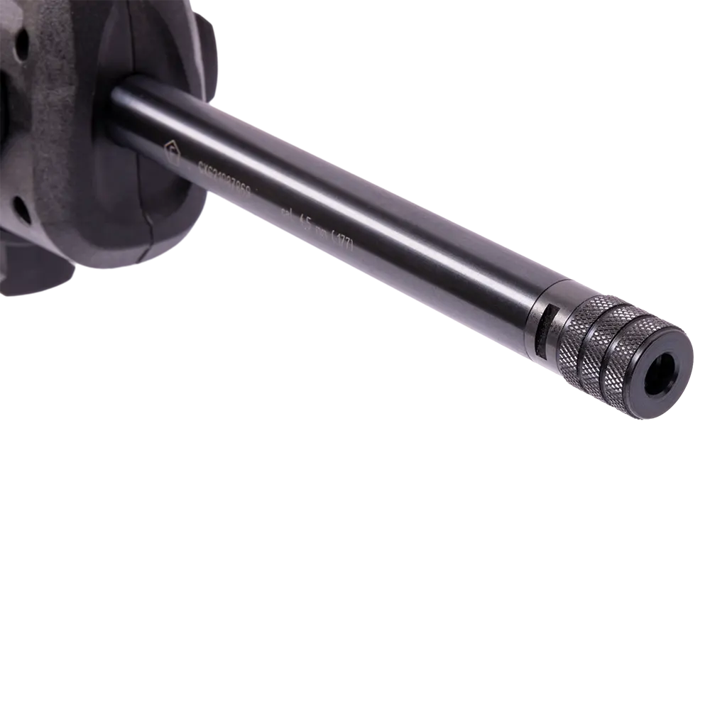 Винтовка пневматическая Umarex Beretta Cx4 Storm (газобал, пластик, прицел 4*32, модератор) калибр 4,5 мм. Фото №3 Винтовка пневматическая Umarex Beretta Cx4 Storm (газобал, пластик, прицел 4*32, модератор) калибр 4,5 мм. Фото №3