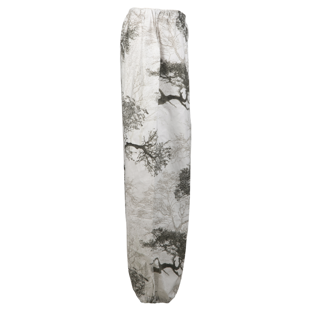 Костюм Huntsman Метель маскировочный (цвет Кусты, ткань Бязь) р 50-56/176-182. Фото №9