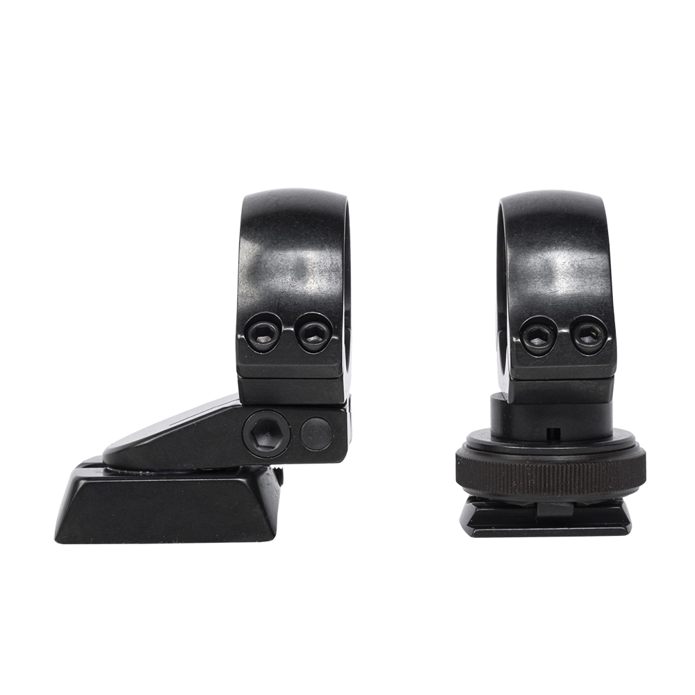 Кронштейн RECKNAGEL на Sabatti 870 25,4мм BH18 вынос 26 мм (быстросъемный, поворотный). Фото №4 Кронштейн RECKNAGEL на Sabatti 870 25,4мм BH18 вынос 26 мм (быстросъемный, поворотный). Фото №4