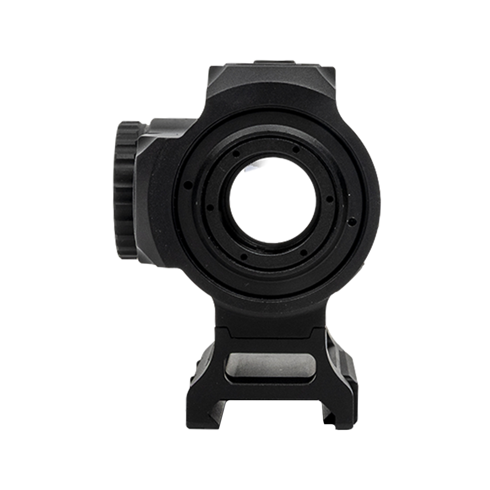 Прицел призматический GAUT Sapphire 1x18 HD подсветка красная. Фото №11 Прицел призматический GAUT Sapphire 1x18 HD подсветка красная. Фото №11