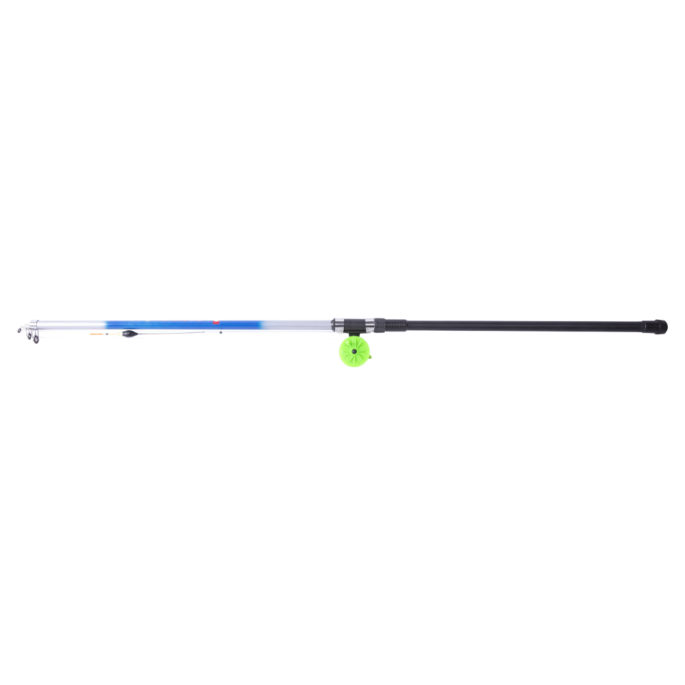 Удилище с кольцами Полная оснастка 3м. Фото №1 Удилище с кольцами Полная оснастка 3м. Фото №1