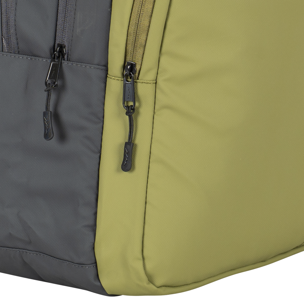 Рюкзак Remington Backpack  Traveler Green. Фото №10